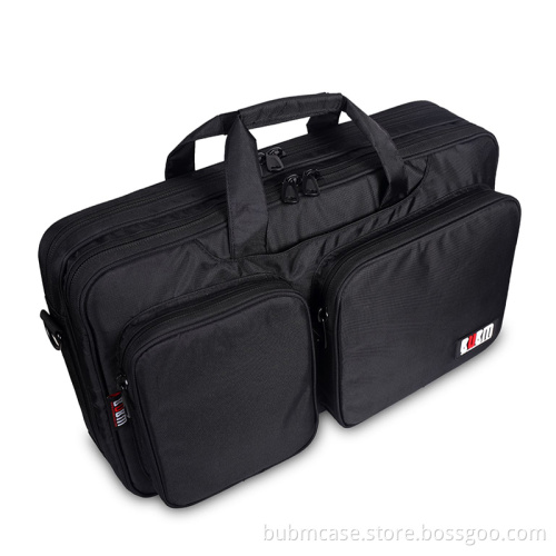 BUBM waterproof professional controller bag for pioneer DDJ -SB travel case